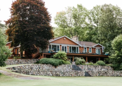 East Torch Lake Retreat